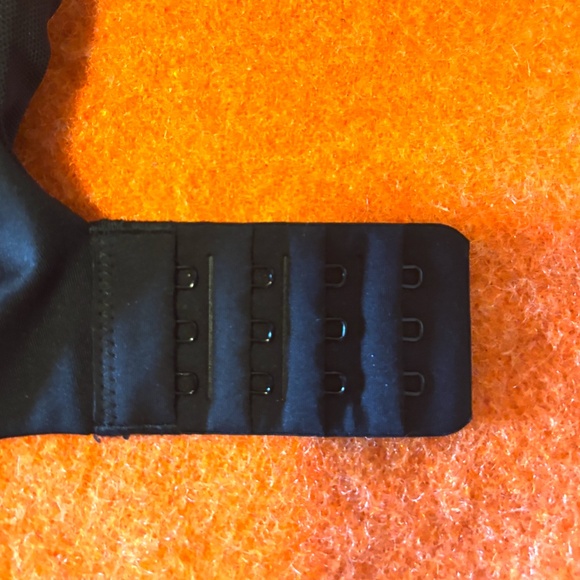 Adidas Stella McCartney TruePace High-Impact support bra top bralette NWT - Picture 8 of 13